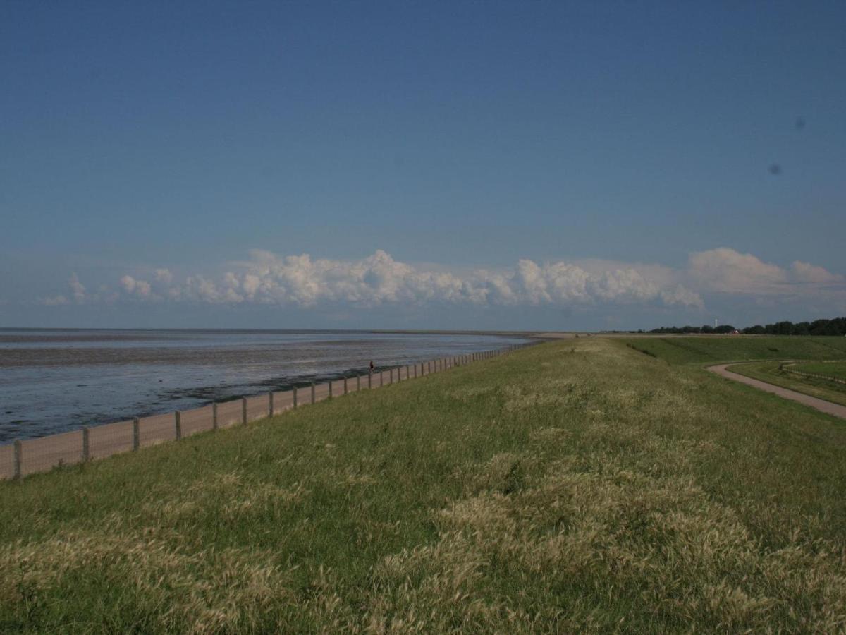 Nice Villa In Wieringer Style Near The Wadden Sea Hippolytushoef Exterior photo